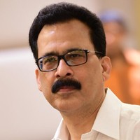 Ashok Sharma 